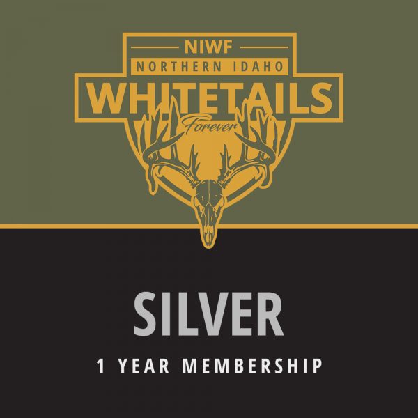 Silver Membership - 1 Year