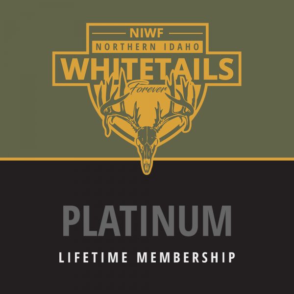 Platinum Membership - LIFETIME MEMBERSHIP